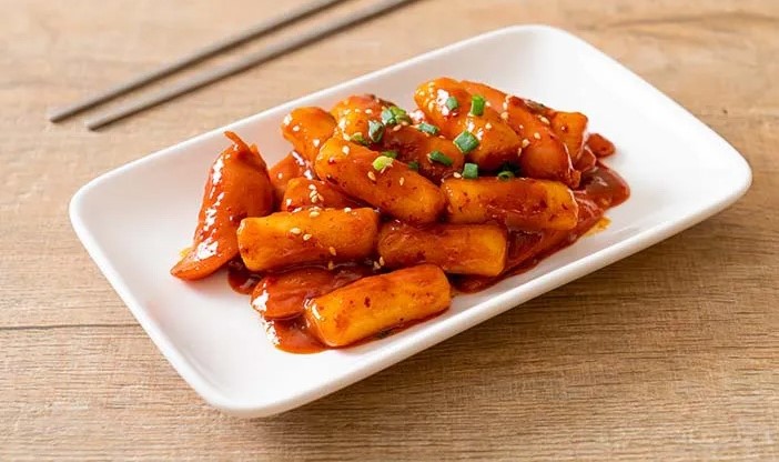 Kuliner Korea Selatan yang Wajib Dicicipi