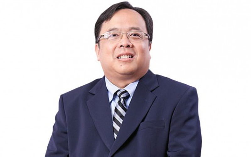 Penerimaan Pajak Indonesia Masih Ringkih, Bambang Brodjonegoro Soroti Ketergantungan pada Basis Pajak Terbatas