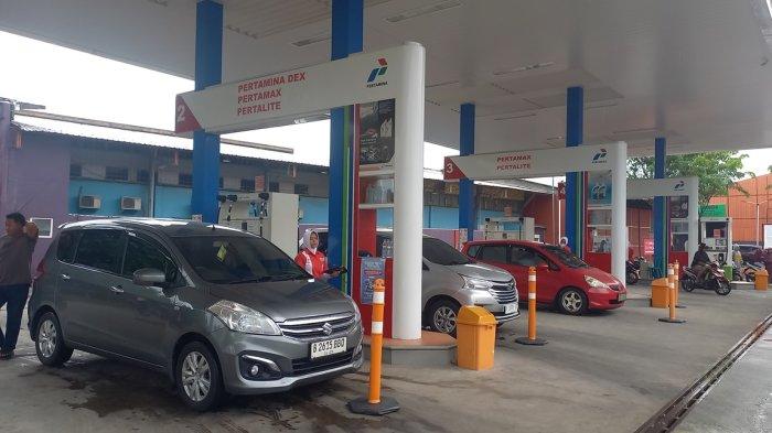 Prediksi Lonjakan Konsumsi BBM Menghadapi Libur Natal dan Tahun Baru, Pertamina Pastikan Pasokan Aman
