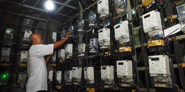 Tarif Listrik PLN April 2026 Tetap Stabil di Seluruh Wilayah Indonesia