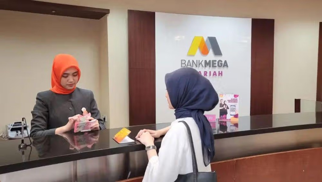 BI Rate Turun, Bank Mega Syariah Tingkatkan Layanan