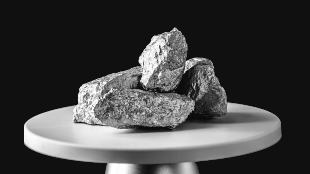 Harga Timah Dunia Tembus USD 54.000, Bangka Belitung Sambut Peluang Baru Tambang