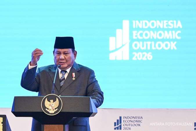 Prabowo Ajak Investor Jepang Gandeng Danantara Jamin Keamanan Pengelolaan Aset Nasional