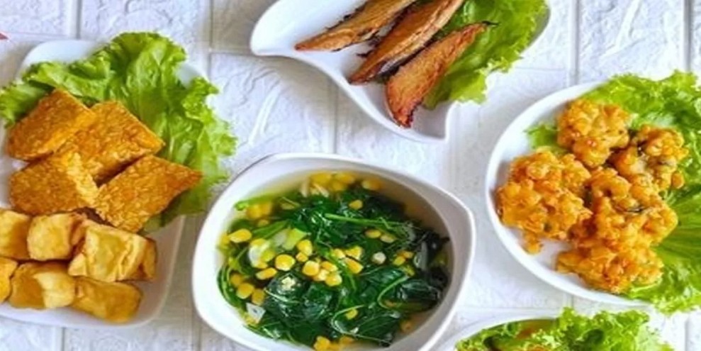 Menu Sahur Praktis 5 Menit Rekomendasi Dokter Agar Kenyang Lebih Lama