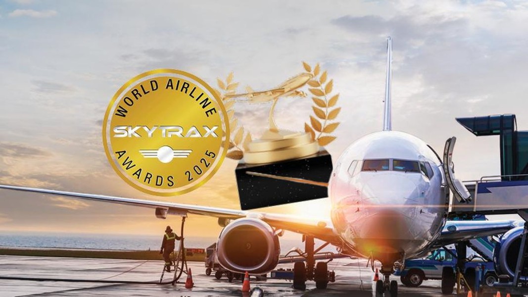 Garuda Indonesia Raih Penghargaan Awak Kabin Terbaik Skytrax
