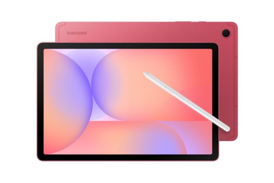 Samsung Rilis Galaxy Tab S10 Lite Berbasis AI