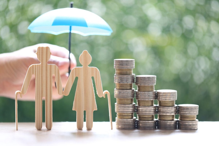 Nilai Investasi Dana Pensiun Kian Tumbuh