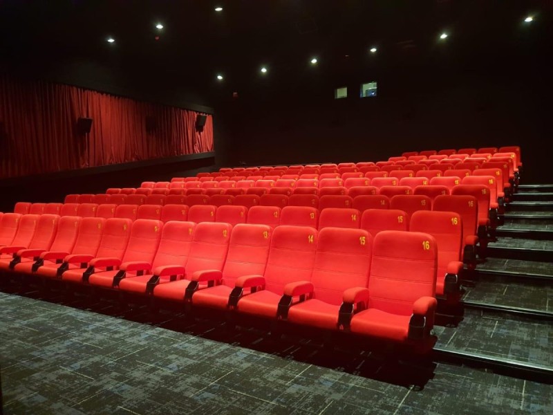 Multivision Perluas Platinum Cineplex dan Tingkatkan Produksi Sinetron