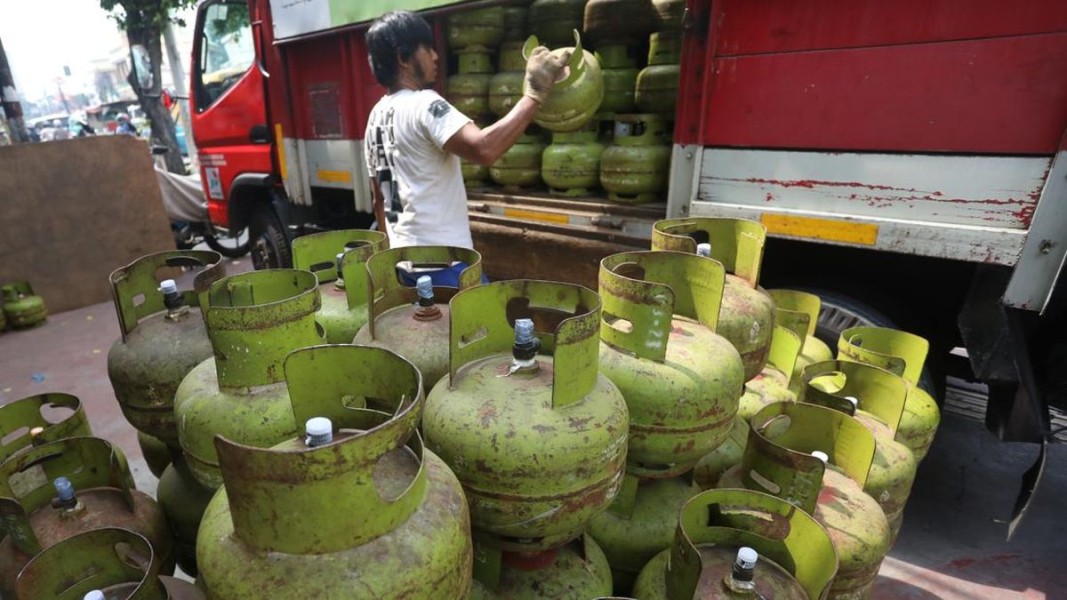 Harga Gas Melon Naik, Pemerintah Siapkan Solusi