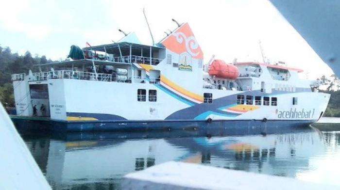 Wabup Simeulue Ajak Warga Manfaatkan Tiket Gratis Mudik Lebaran