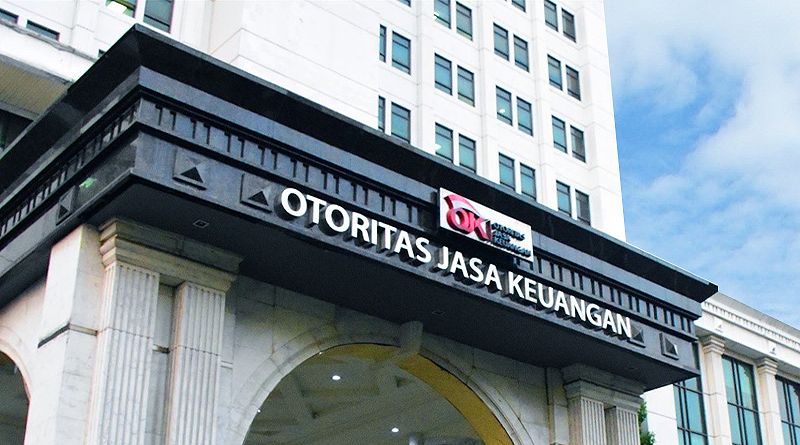 OJK Temukan 3 Pedagang Aset Kripto Domestik Terafiliasi dengan Entitas Luar Negeri