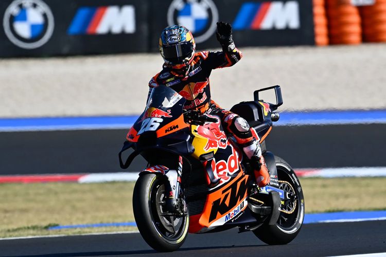 MotoGP Spanyol 2025: Yamaha Andalkan Proyek Besar untuk Bangkit dan Ganggu Dominasi Rival