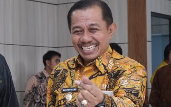 OJK dan BEI Gelar Sosialisasi Pasar Modal di Jayapura: Dorong UMKM Manfaatkan Alternatif Pendanaan