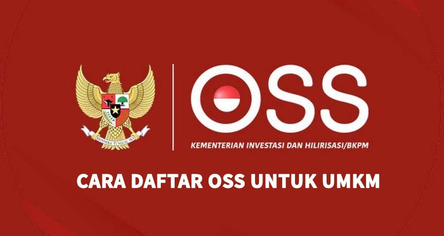 UMKM Bisa Urus Izin Usaha via OSS