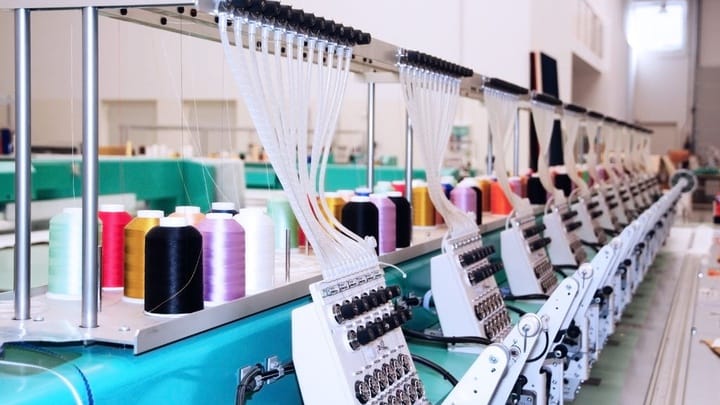 Industri Tekstil Nasional Butuh Reformasi Kebijakan agar Tak Kalah dari Negara Tetangga
