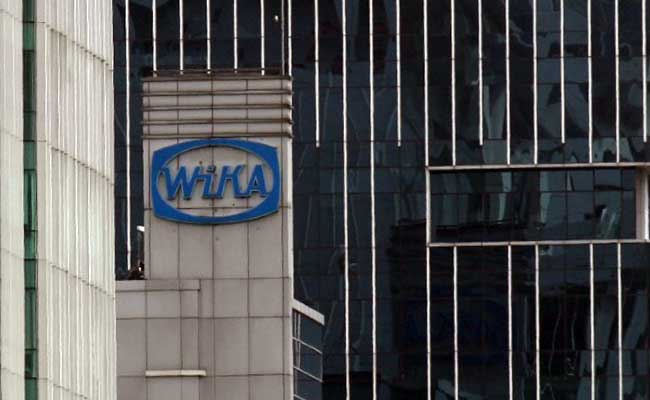 Wijaya Karya Berupaya Kembali Perdagangan Saham di BEI Wijaya Karya Berupaya Kembali Perdagangan Saham di BEI
