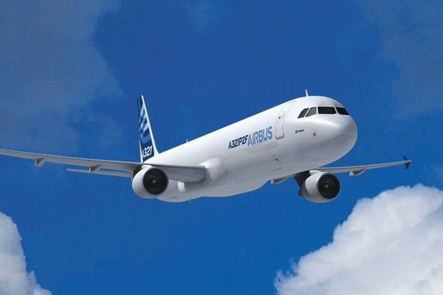 Seluruh Pesawat Airbus A320 di Indonesia Selesai Diperbaiki Tanpa Ganggu Operasional