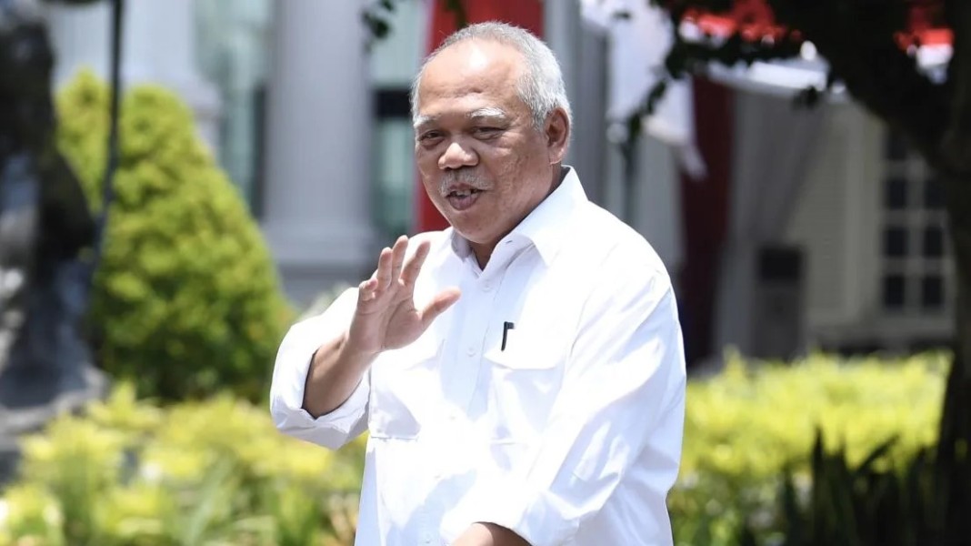 Basuki Hadimuljono Yakin Proyek IKN Dorong Lapangan Kerja Nasional