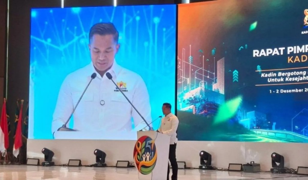 Kadin Dorong Peningkatan Kualitas Tenaga Kerja Migran Indonesia ke Luar Negeri