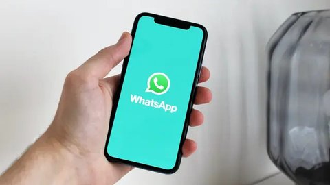 Ubah Voice Note WhatsApp Jadi Teks, Begini Cara Praktisnya Ubah Voice Note WhatsApp Jadi Teks, Begini Cara Praktisnya