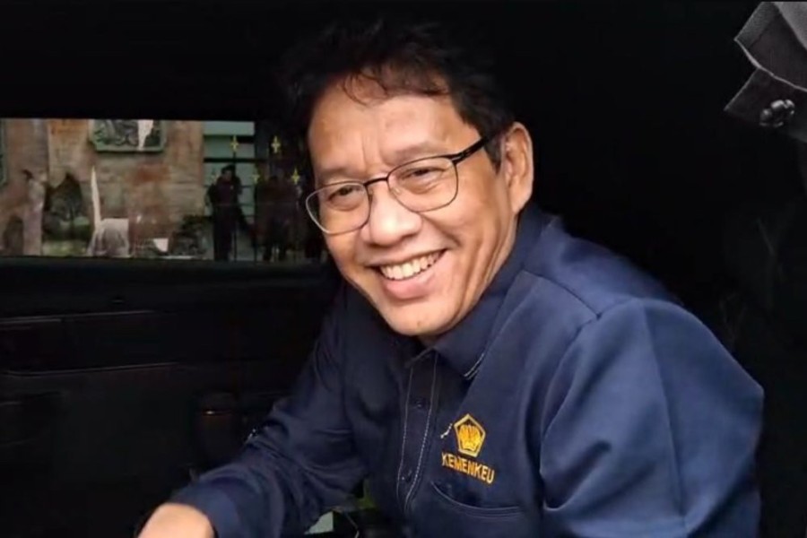 Purbaya Yakinkan Investor Global Stabilitas Ekonomi Indonesia Tetap Terjaga Dan Menjanjikan