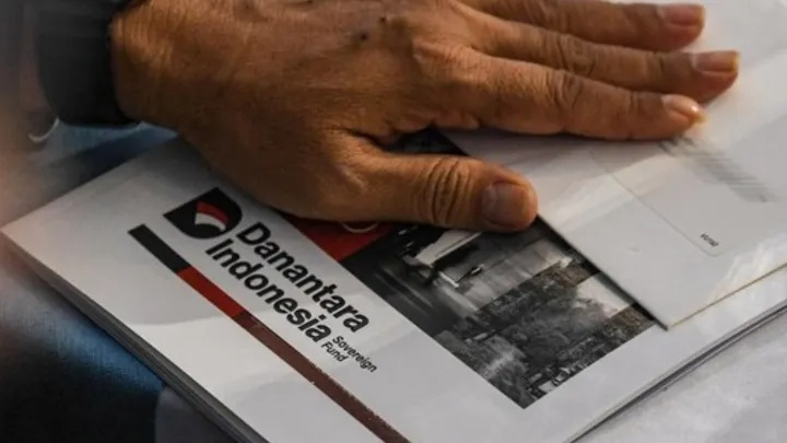 Danantara Mulai Investasi Strategis