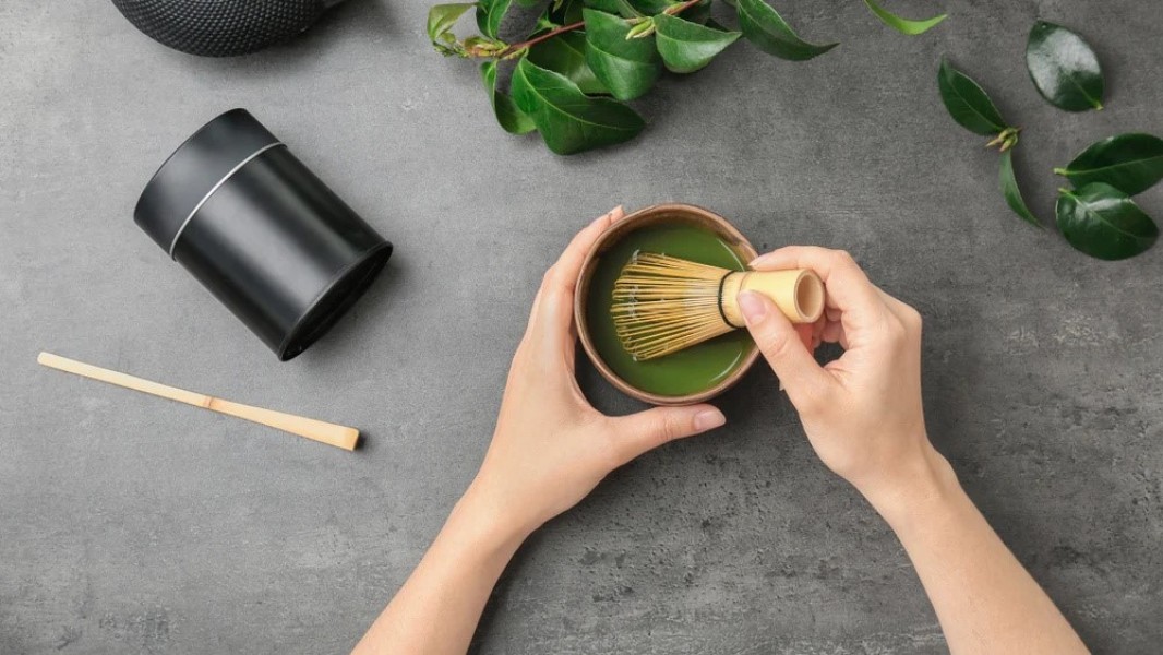 Matcha, Minuman Sehat yang Mendukung Stamina dan Metabolisme Tubuh Optimal