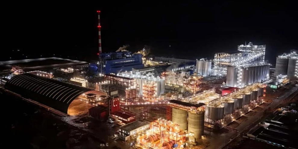 Kontribusi Hilirisasi Bauksit Dorong Ekonomi Mempawah Lokal