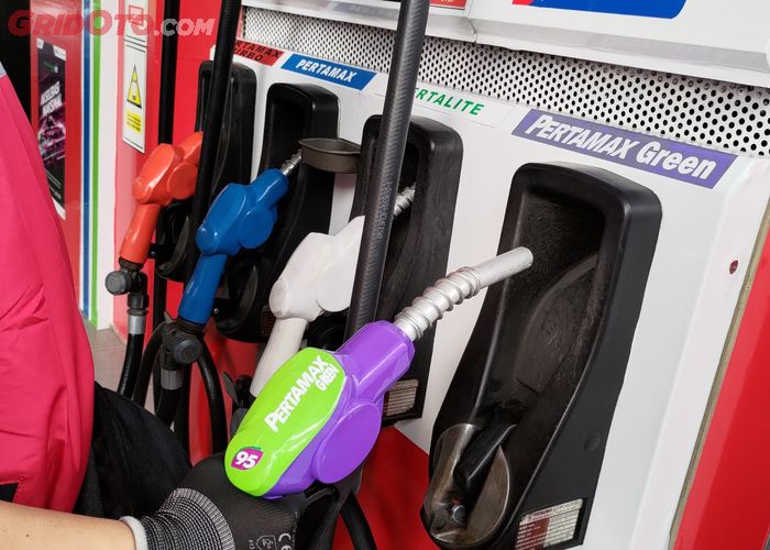 Harga Biodiesel Maret 2026 Naik Jadi Rp13.980 per Liter, HIP Bioetanol Justru Turun