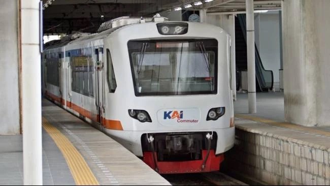 Promo Nataru Kereta Bandara Soetta Dengan Tarif Spesial Rp50.000