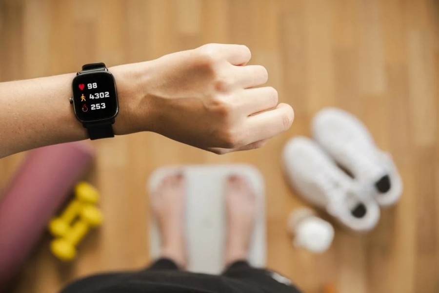 5 Gadget Canggih Ubah Gaya Hidup Sehat Tahun 2025