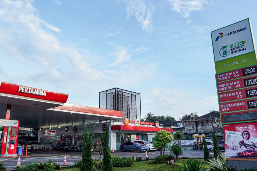 Harga BBM Pertamina Terbaru 27 Oktober 2025: Dexlite dan Pertamina Dex Naik