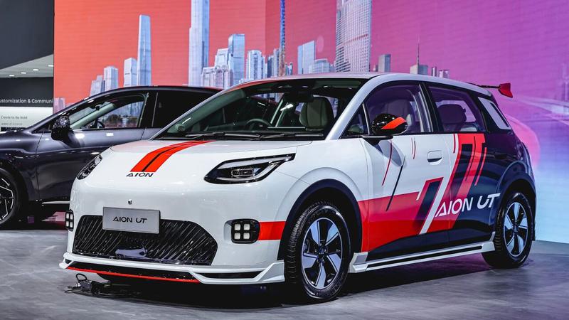 XPeng Gandeng Volkswagen Kembangkan AI Mengemudi Pintar Mobil Listrik Global