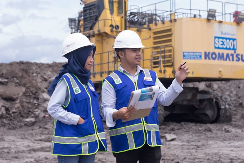 MIND ID Pilar Holding BUMN Sektor Tambang, Kontributor Utama Dividen Indonesia