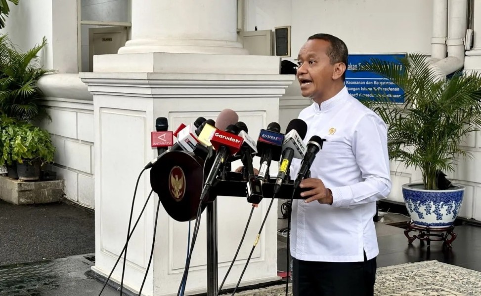 Pemerintah Siap Cabut Izin Lingkungan Dua Perusahaan Tambang Nikel di Raja Ampat, Papua Barat