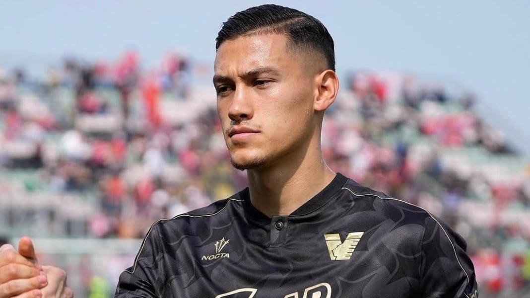 Pisa SC Bidik Jay Idzes dari Rebutan Aston Villa di Bursa Serie A
