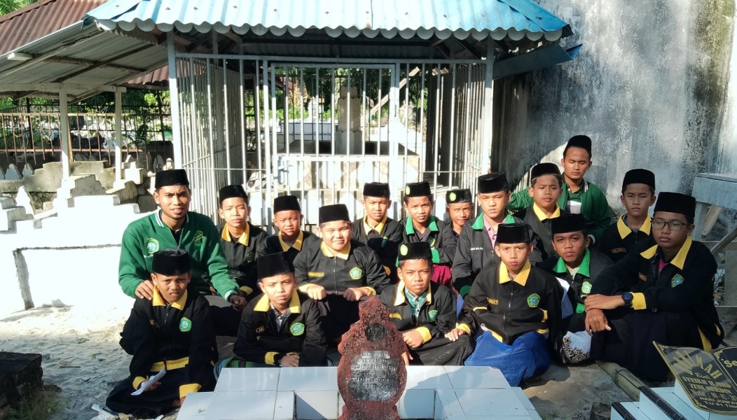 Santri Al Itqon Batu Bara Siap Cetak Generasi Qur'ani di Ajang MTQ ke VII Lima Puluh Pesisir