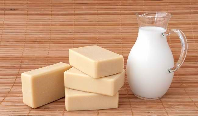 4 Manfaat Susu Domba untuk Kecantikan Kulit Alami Sehat