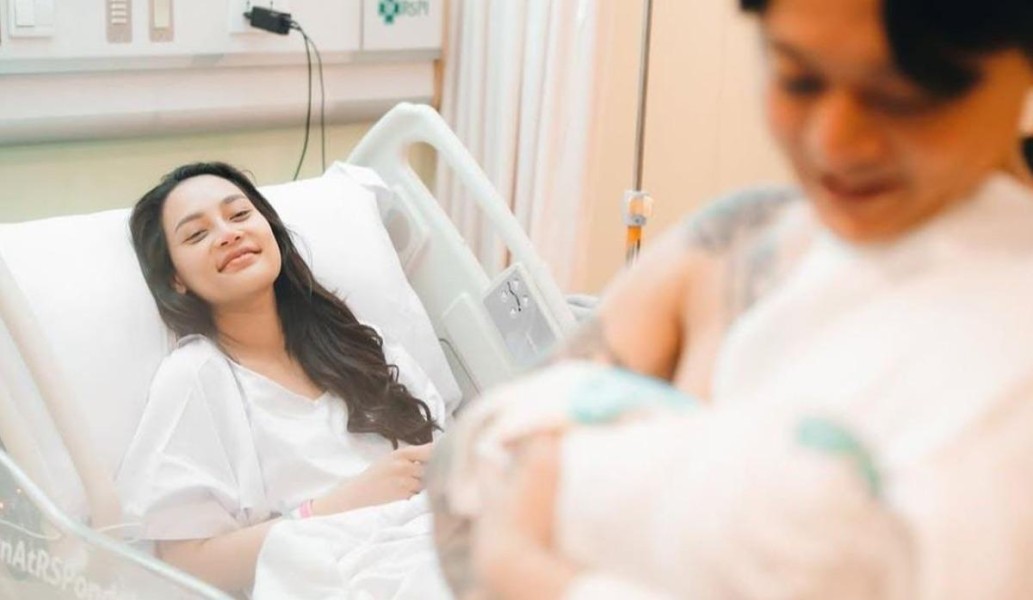 Cegah Hipertensi Paru Setelah Persalinan Agar Kesehatan Ibu Terjaga