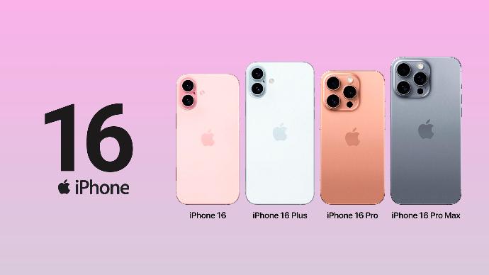 iPhone 16 Series: Mana Pilihan Tepat Untuk Anda