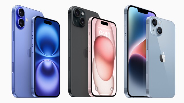 Promo iPhone Agustus 2025, Diskon hingga Jutaan