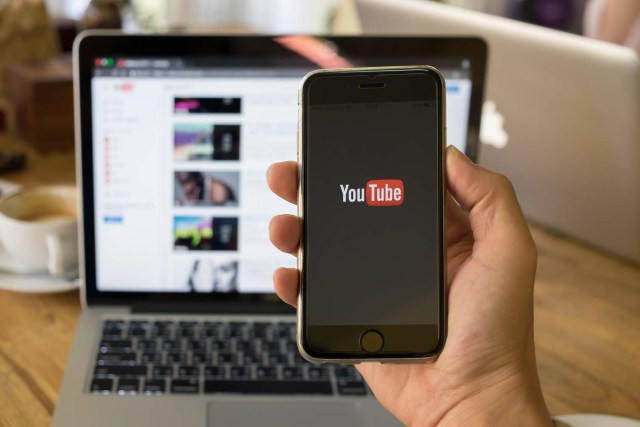 AI Baru di YouTube untuk Jaga Keamanan Anak