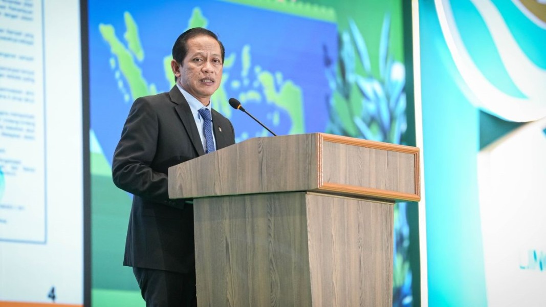 KLH Jelaskan Alasan Baru Tiga Kota Memenuhi Kriteria Penilaian Adipura Tahun Ini