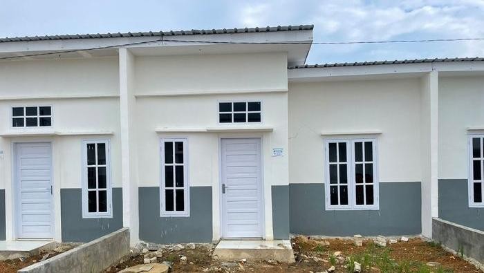 Rumah Murah di Pangkajene Kepulauan, Harga Mulai Rp136 Juta