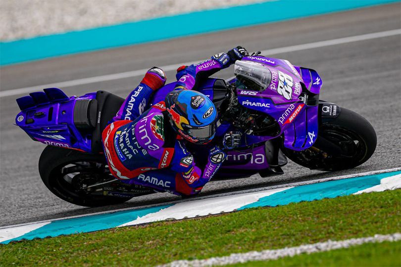 Jadwal MotoGP Portugal 2025 dan Link Live Streaming