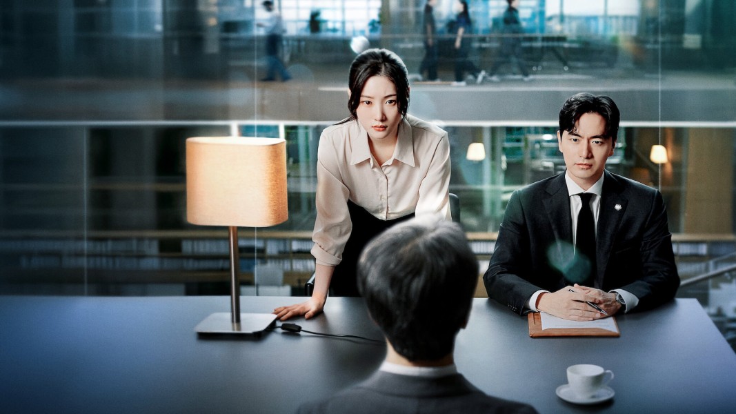 Deretan Drama Korea Penuh Warna Siap Menghibur Agustus Ini