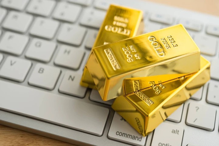 IPO Merdeka Gold Resources Himpun Rp 4,6 Triliun Dana Segar