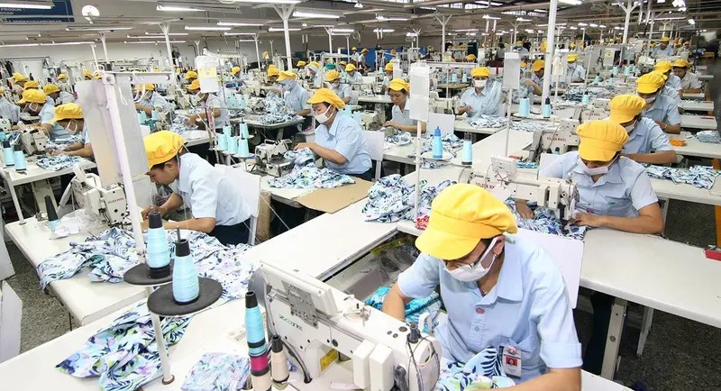 Sektor Tekstil dan Garmen Indonesia Tetap Bergairah Hadapi Tantangan Global