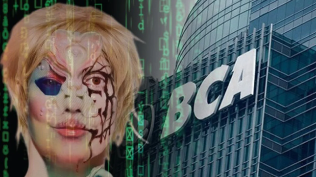 Bank BCA Jadi Sasaran Serangan Ransomware, Pengamanan Data Nasabah Diperketat