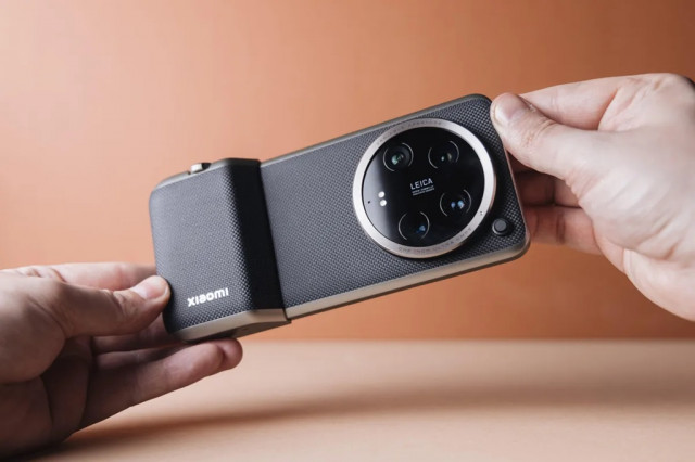 Xiaomi 14 Ultra: Kamera Hebat, Tapi Tak Dijual Resmi di Indonesia